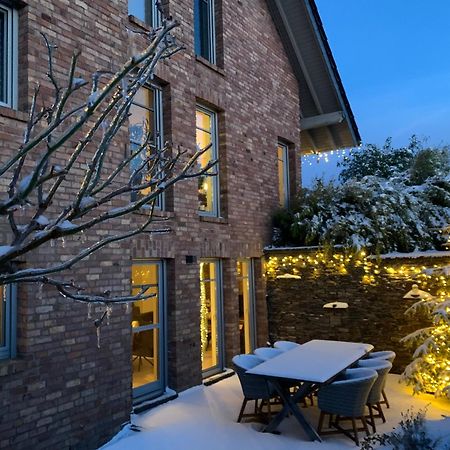 Attraktive Wohnung-Elztalidyll-Zwischen Mosel,Nuerburgring Und Burg Eltz Kollig Екстериор снимка