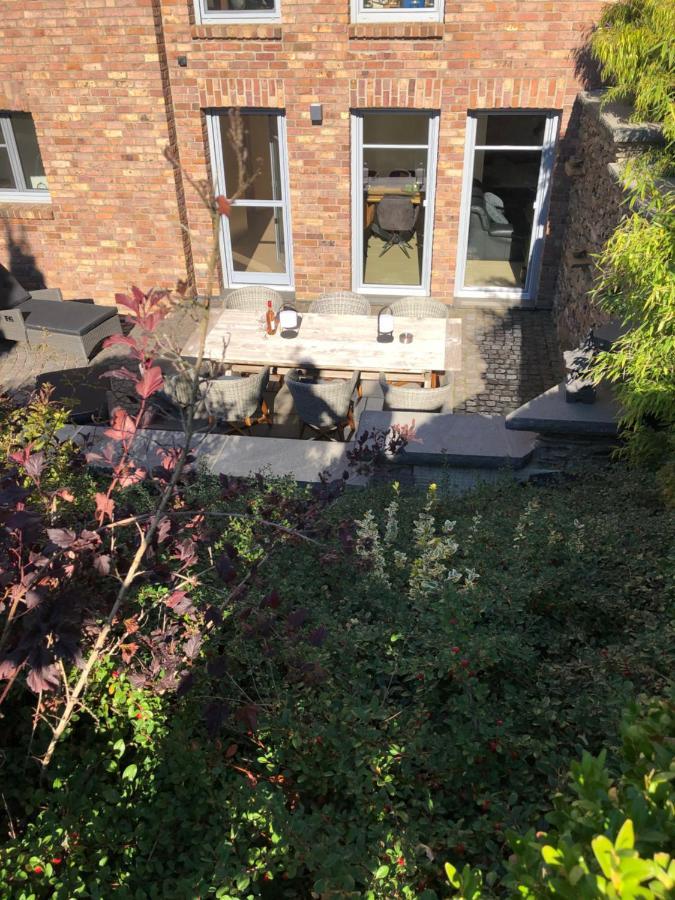 Attraktive Wohnung-Elztalidyll-Zwischen Mosel,Nuerburgring Und Burg Eltz Kollig Екстериор снимка