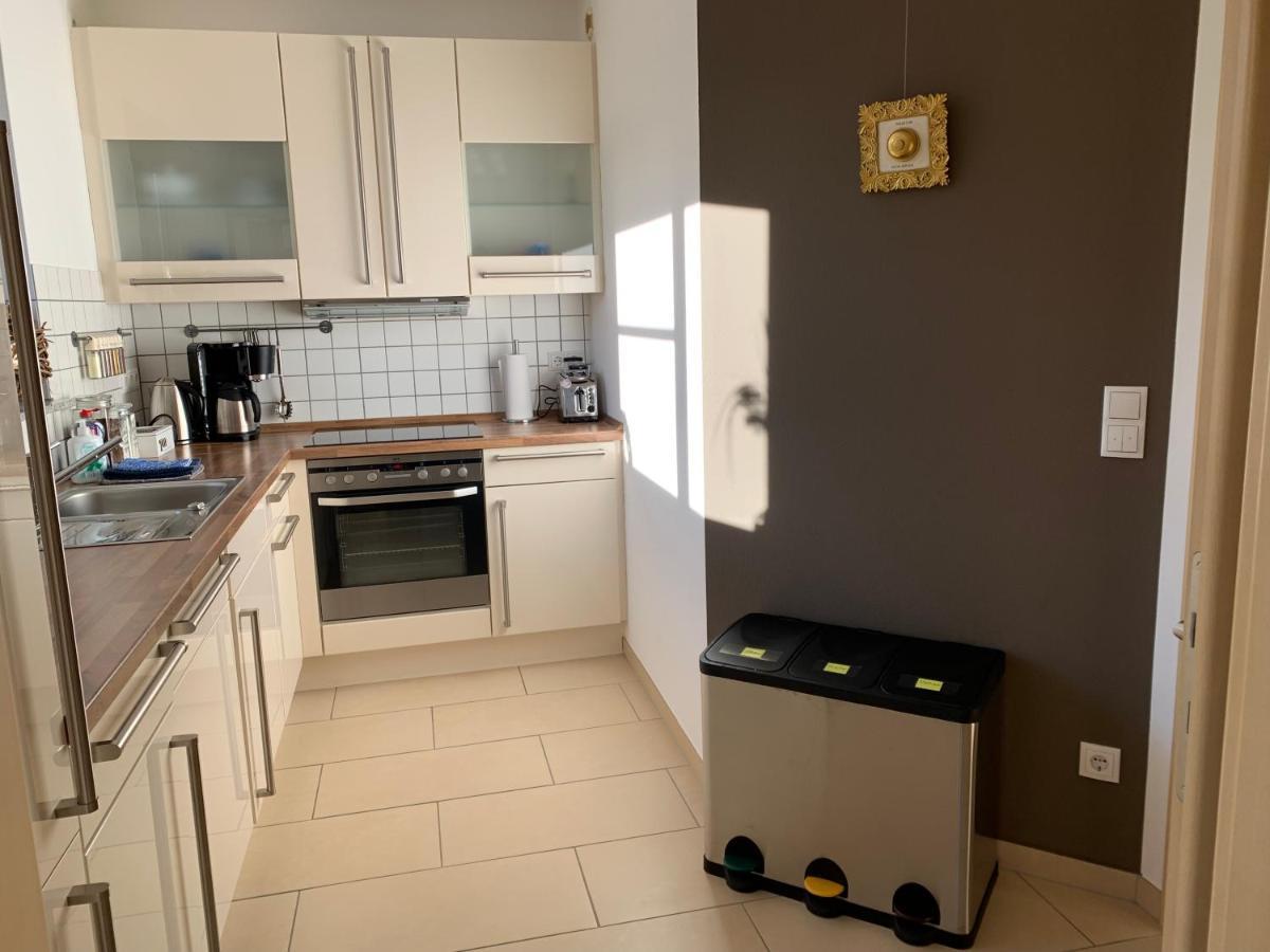 Attraktive Wohnung-Elztalidyll-Zwischen Mosel,Nuerburgring Und Burg Eltz Kollig Екстериор снимка