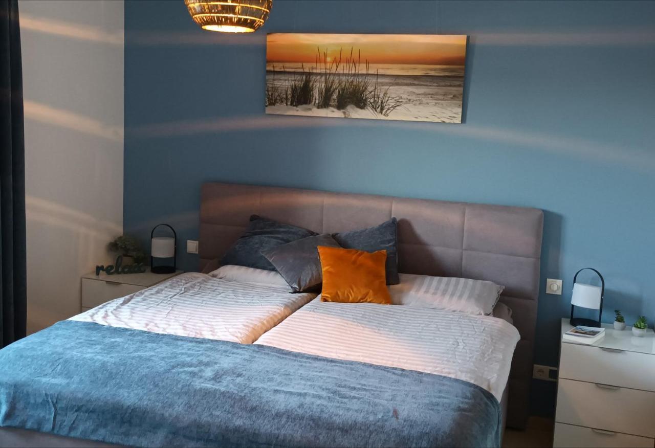 Attraktive Wohnung-Elztalidyll-Zwischen Mosel,Nuerburgring Und Burg Eltz Kollig Екстериор снимка